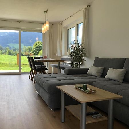 Haus Johanna Westendorf Exterior foto