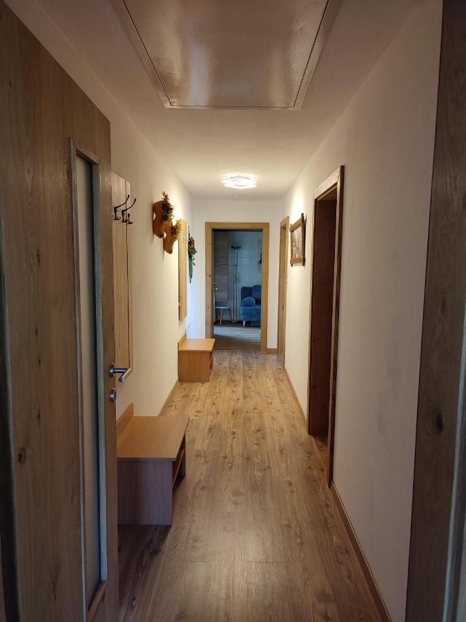 Haus Johanna Westendorf Exterior foto