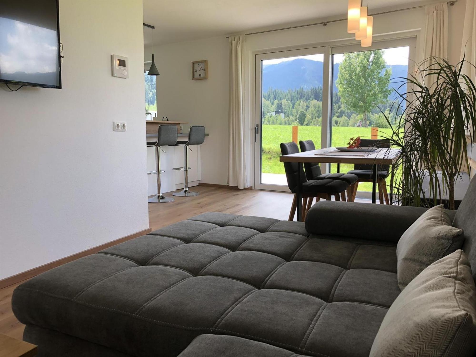 Haus Johanna Westendorf Exterior foto
